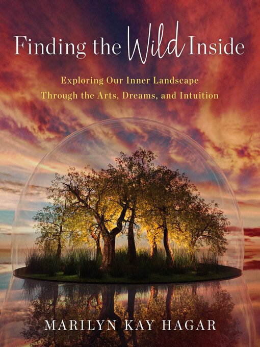 Cover image for Finding the Wild Inside